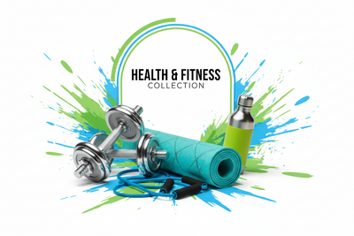 HEALTH & FITNESS