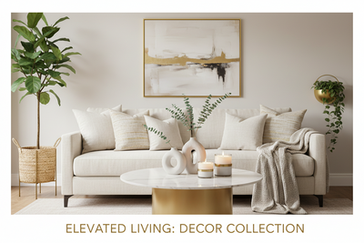 HOME DECOR