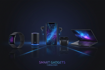 SMART GADGETS
