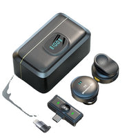Generic Q8 mic