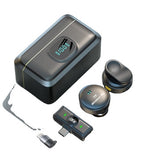 Generic Q8 mic