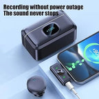 Generic Q8 mic