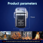 Flashlight Lighter