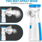 Mesh Nebulizer