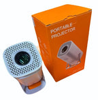 4K Ultra FHD Projector