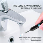 Wireless Visual Earpick