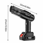 Wireless Handheld Car Vacuum Cleaner, 3-in-1 High Power 18000PA, Portable car Vacuum Cleaner