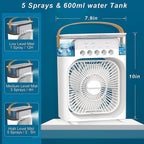 AIR COOLER