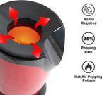 HOT AIR POPCORN MAKER