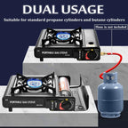 Portable Camping Stove