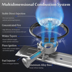 Portable Camping Stove