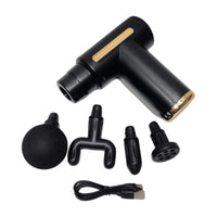 Facial Massage Gun