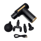 Facial Massage Gun