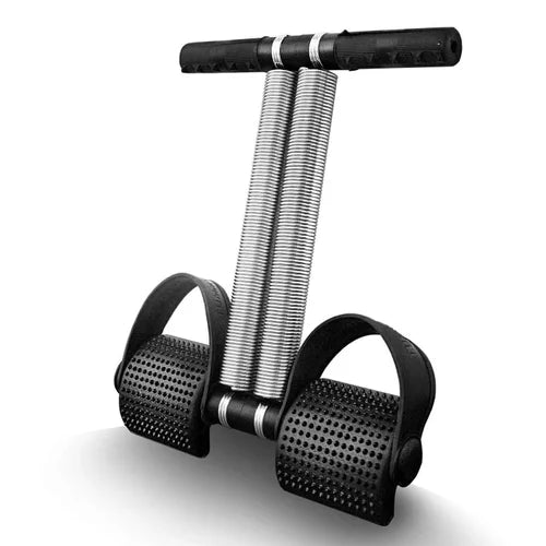MCP Double Spring Waist Tummy Trimmer