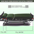 MCP Water Bed For Prevention Against Bed Sores Anti Bedsore Water Mattress