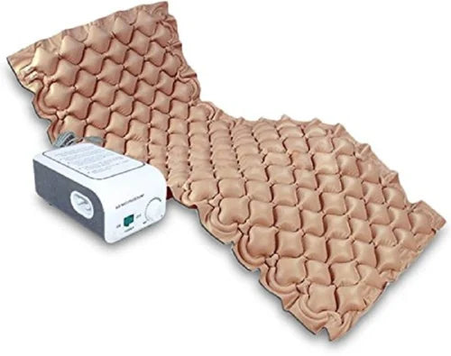 Air Mattress With Pump