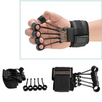 Material Rubber Finger Gripper