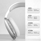 P9 HEADSET