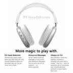 P9 HEADSET
