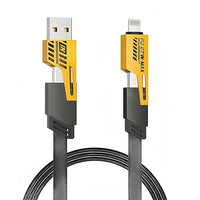 4 IN 1 CABLE