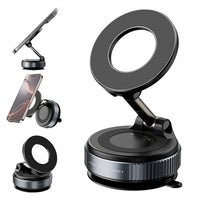 Magnetic bracket