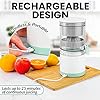 CITRUS JUICER
