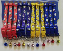 Collar Belt (Kittens And Puppies)