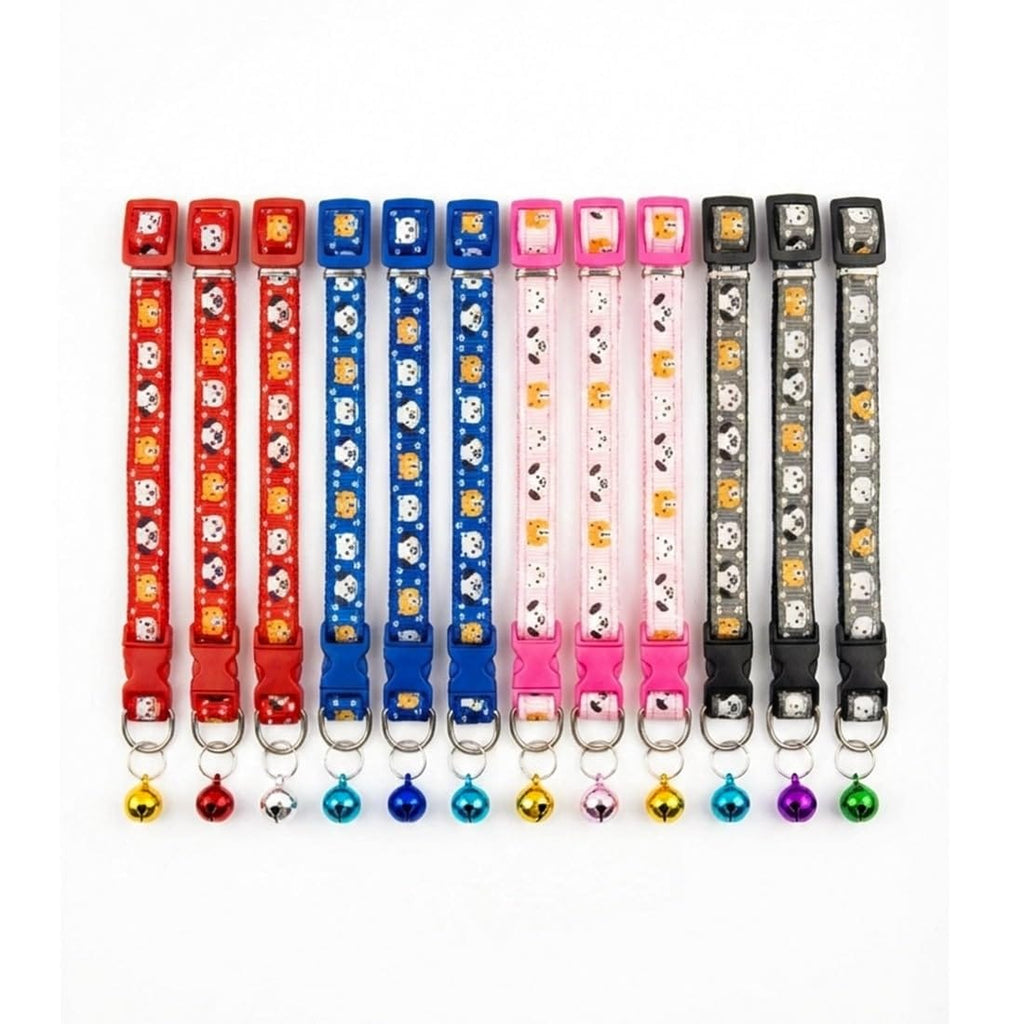Collar Belt (Kittens And Puppies)