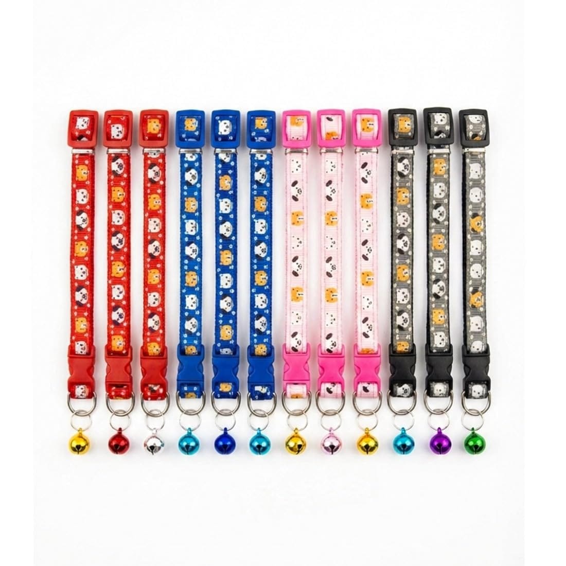 Collar Belt (Kittens And Puppies)