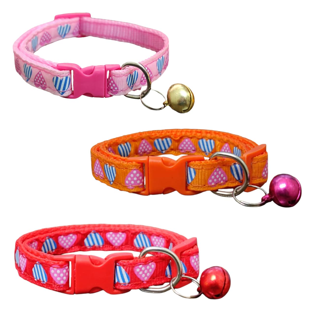 Collar Belt (Kittens And Puppies)