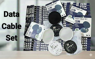 Data cable set