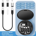 Data cable set