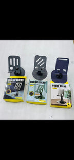 Table mobile holder
