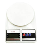 Kitchen scale