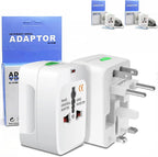 International adapter