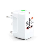 International adapter