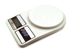 Kitchen scale