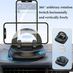 Car phone mount
