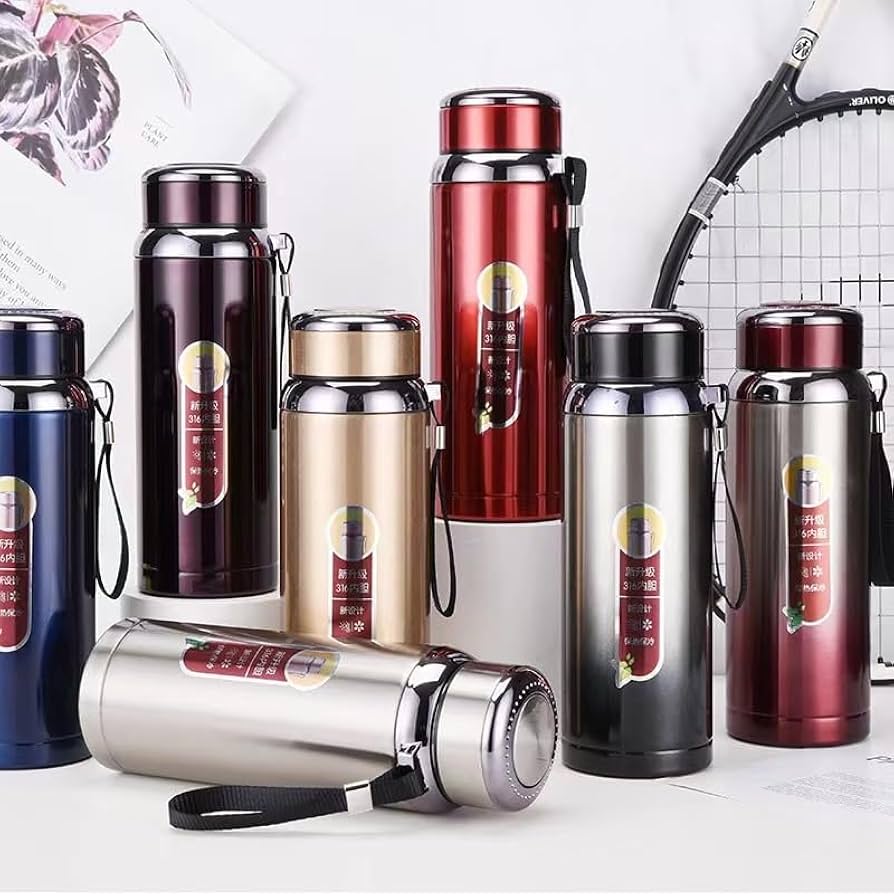 Water bottle