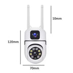 Smart camera