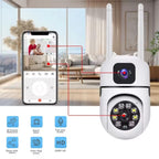 Smart camera