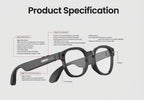 Smart Glasses AIMB-S1 M02